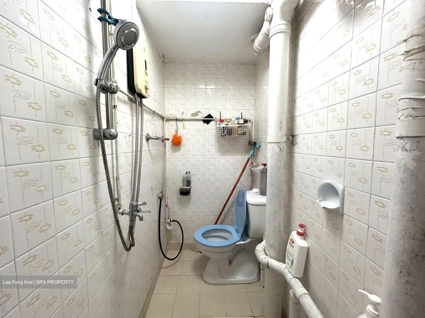 Blk 120 Toa Payoh View (Toa Payoh), HDB 2 Rooms #576723921